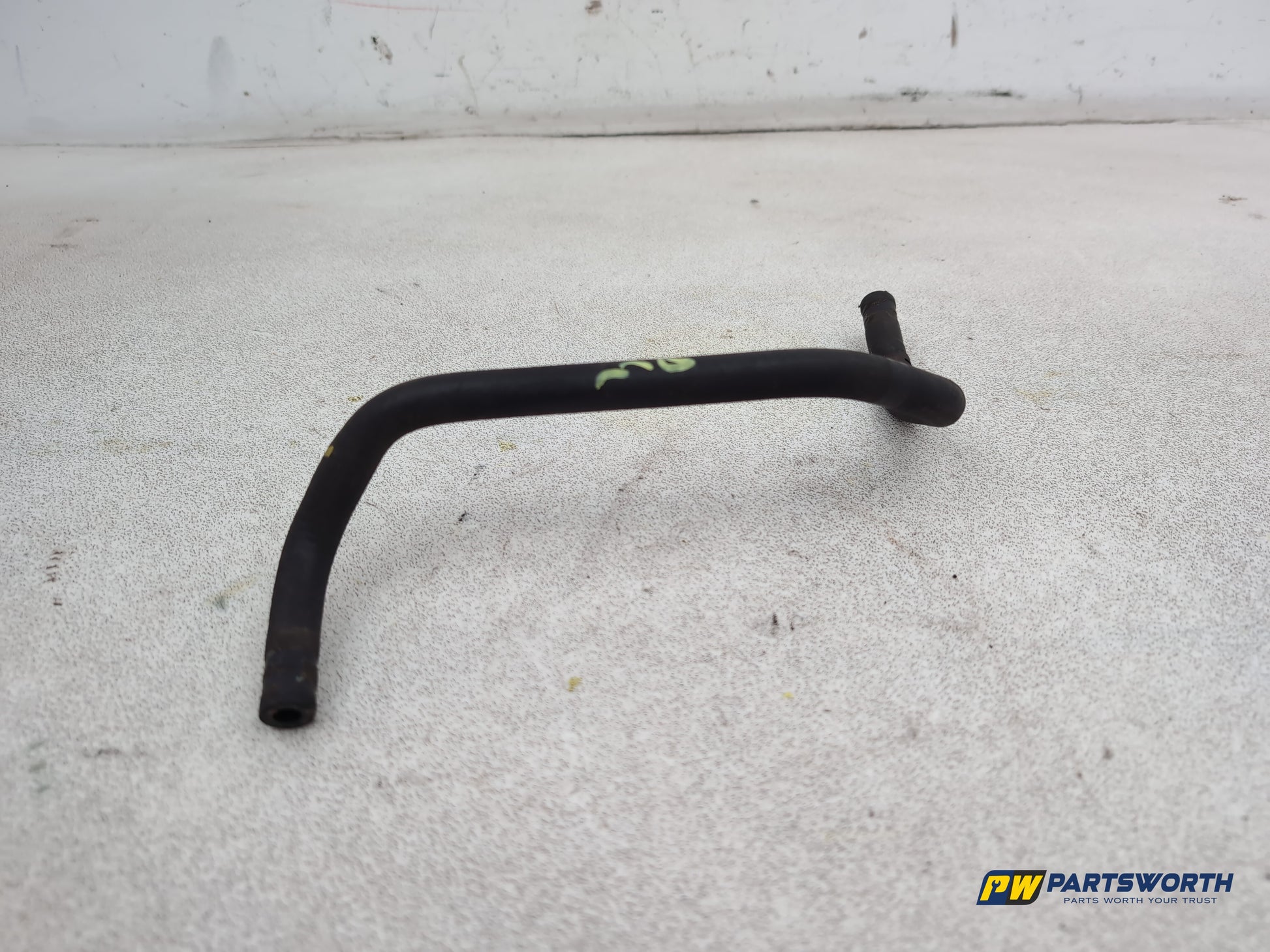 Audi A1 Contrast Edition Tdi Coolant Hose Pipe 1.6l Diesel 2008-2012 - photo 5