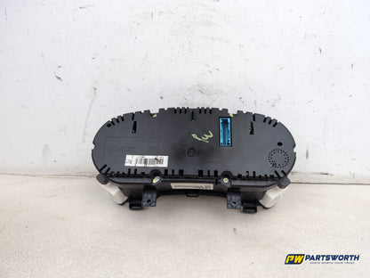 Audi A1 Contrast Edition Manual Engine Ecu Kit 1.6l Diesel 03l906023kq 2010-2012 - photo 5