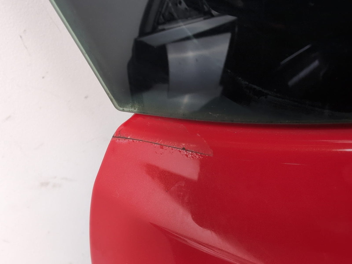 Boot Lid 5