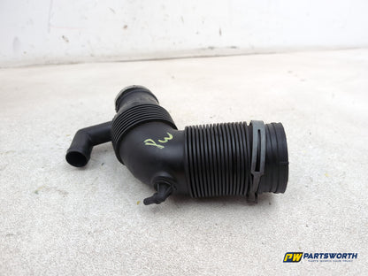 Audi A1 Contrast Edition Tdi Air Intake Pipe 1.6l Diesel 6r0129654c 2008-2012 - photo 5