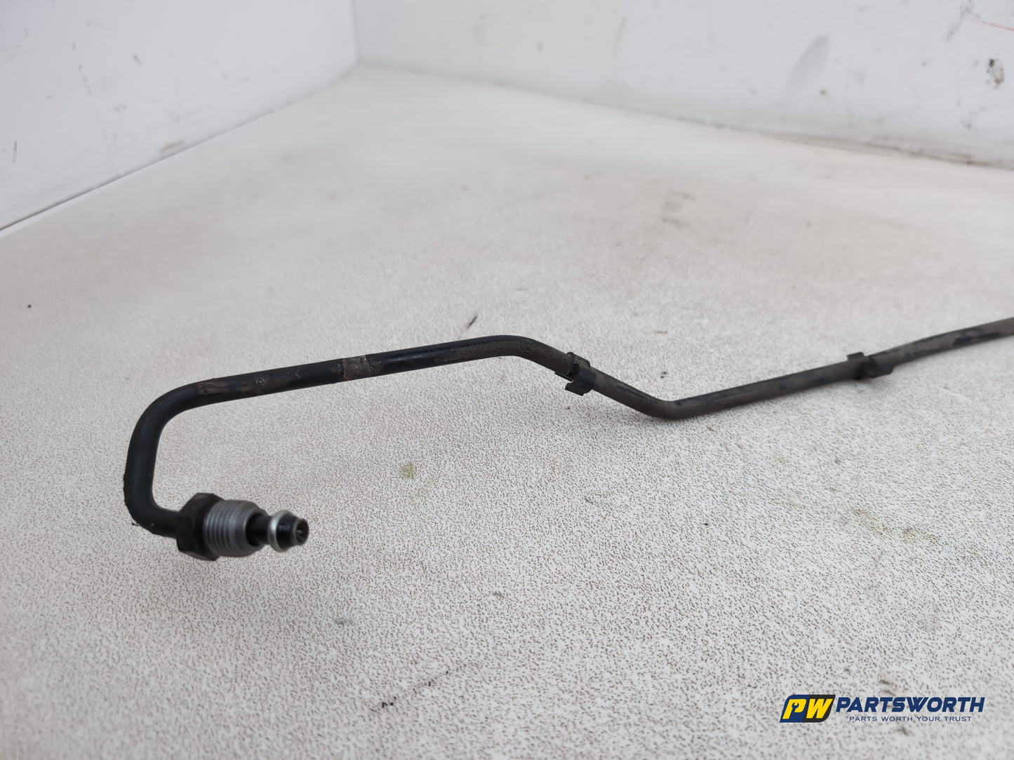 Seat Ibiza Sportrider Steering Rack Pump Hose Pipe 2008-2012 - photo 5