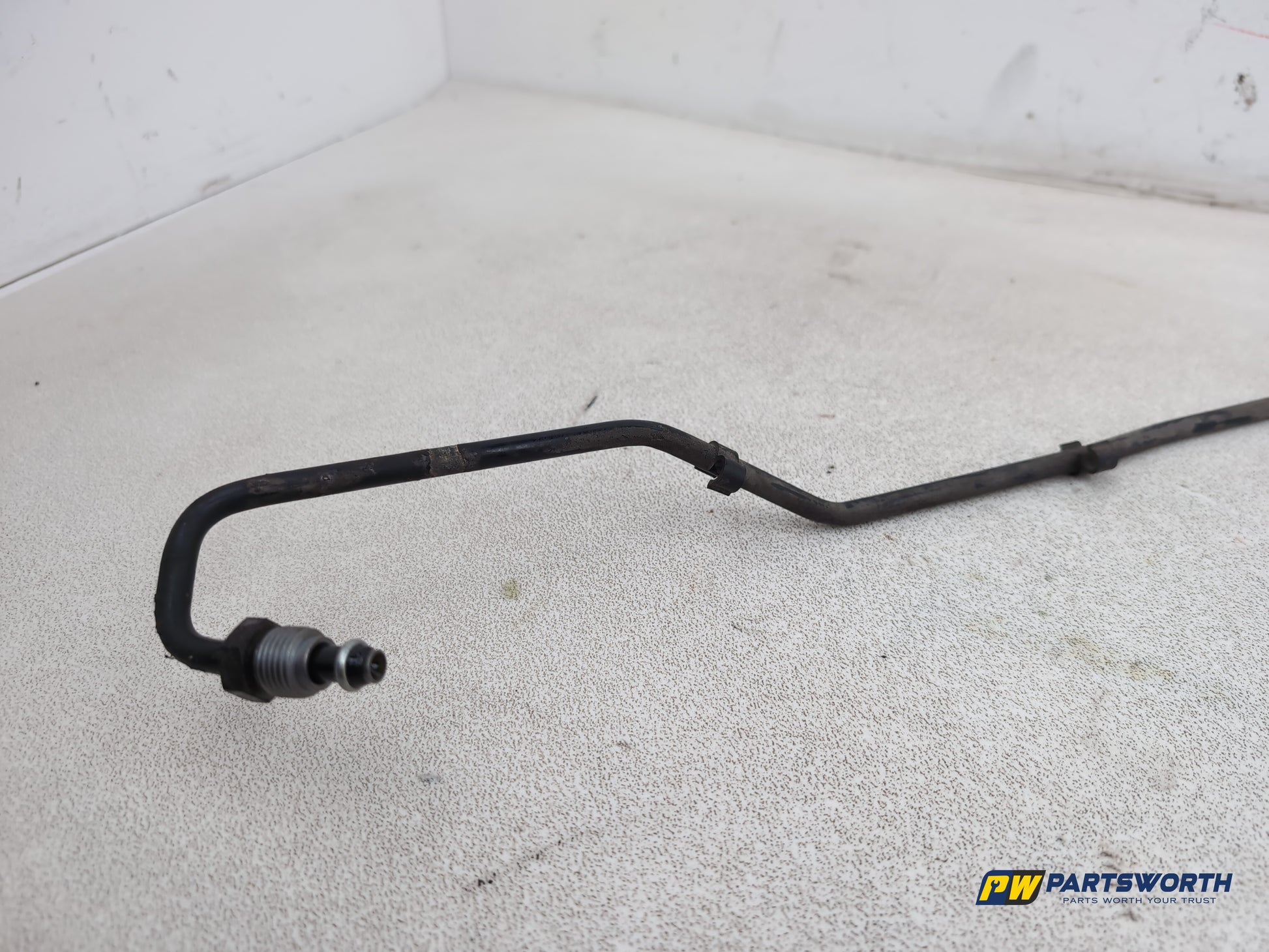 Seat Ibiza Sportrider Steering Rack Pump Hose Pipe 2008-2012 - photo 5