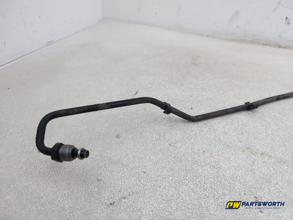 Seat Ibiza Sportrider Steering Rack Pump Hose Pipe 2008-2012 - photo 5