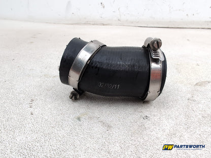 Audi A1 Contrast Edition Tdi Turbo Intercooler Hose Pipe 6r0145828 2008-2012 - photo 5