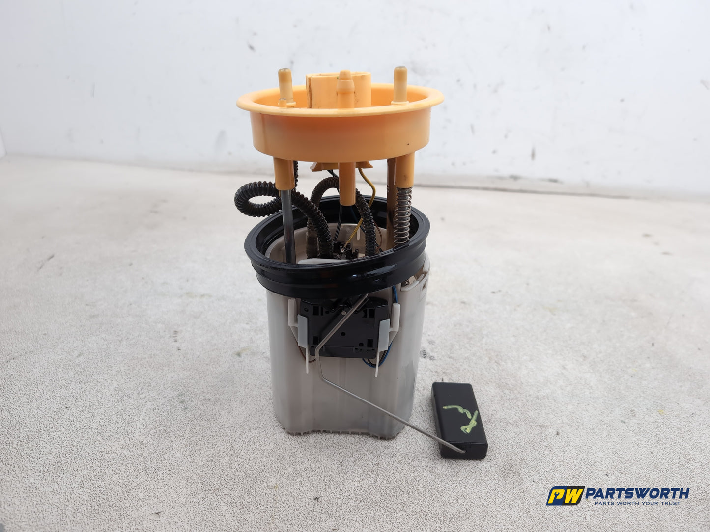 Audi A1 Contrast Edition Tdi In Tank Fuel Pump Sender Unit 6r0919050g 2008-20012 - photo 5