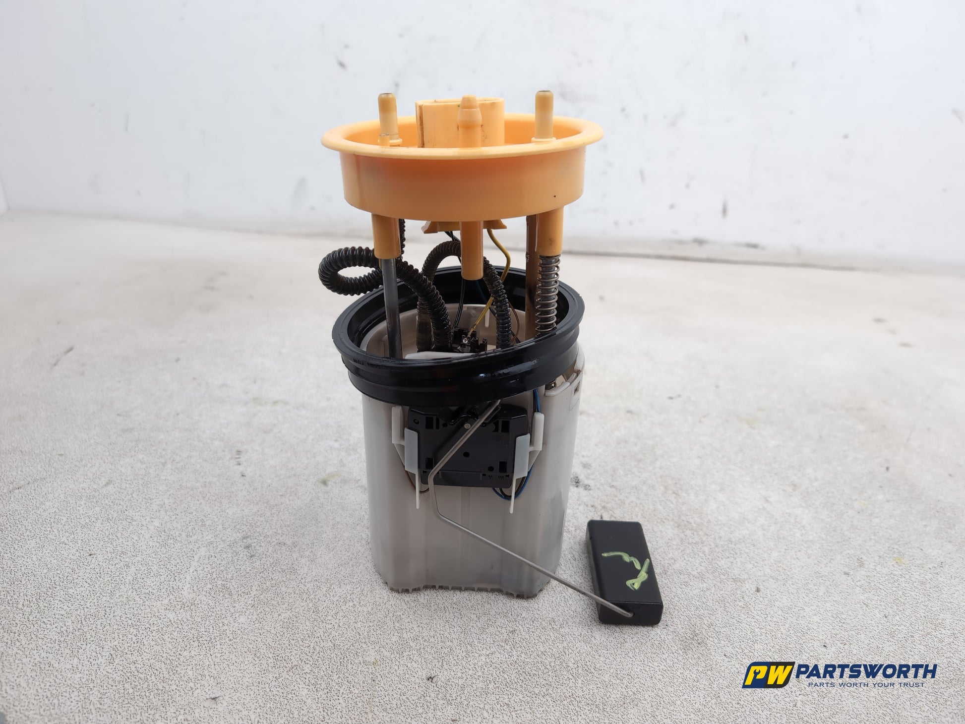 Audi A1 Contrast Edition Tdi In Tank Fuel Pump Sender Unit 6r0919050g 2008-20012 - photo 5