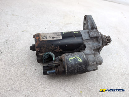Starter Motor 5