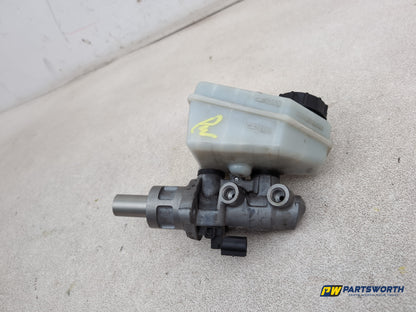 Audi A1 Contrast Tdi Brake Master Cylinder Assembly 03350890632 2008-2012 - photo 5
