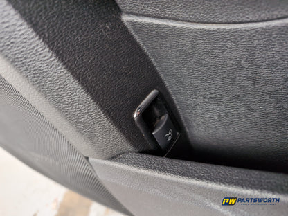 Door Front RH 11