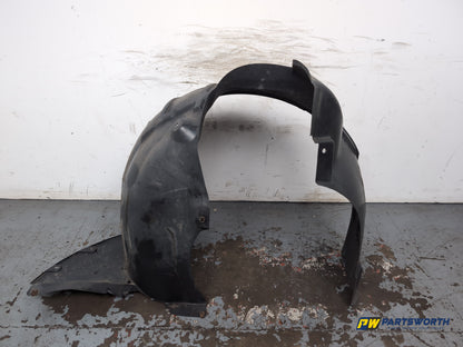 Audi A1 Contrast Edition Tdi Moulding Wheel Arch Front Rh Driver Side 2010-2018 - photo 5
