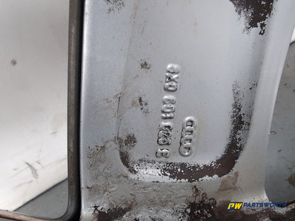 Wheel Road Alloy 11