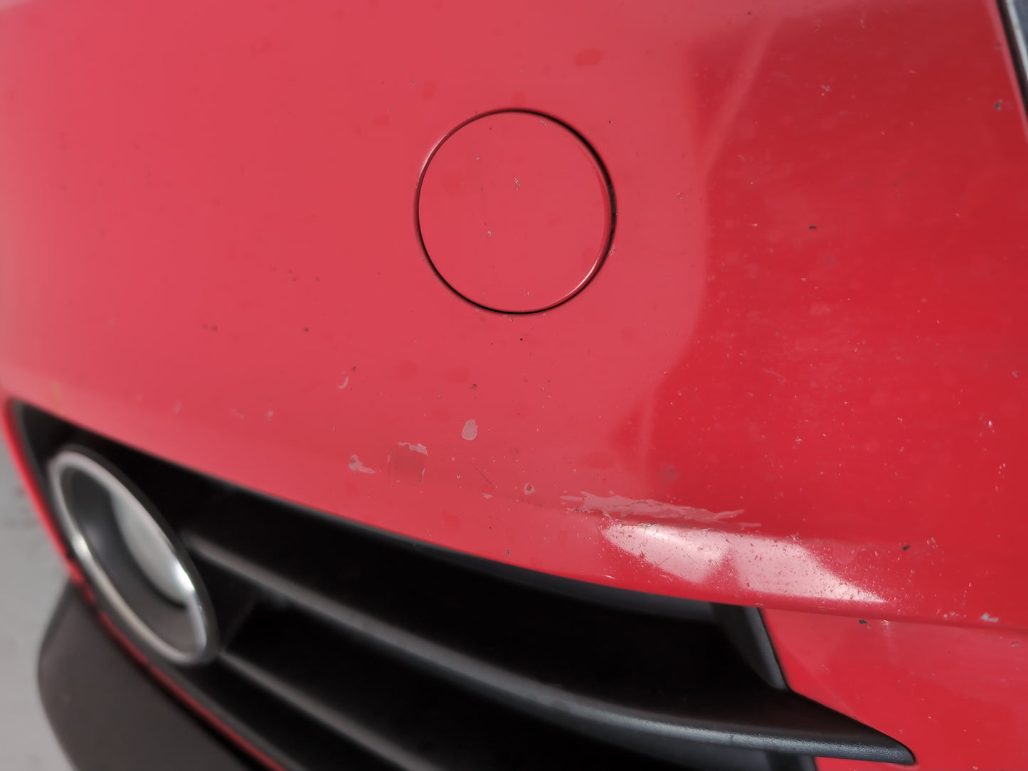 Front Bumper 11