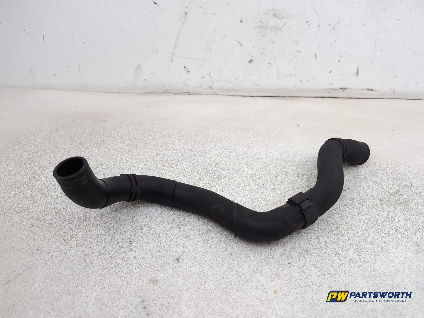 Audi A1 Contrast Edition Tdi Coolant Hose Pipe 1.6l Diesel 2008-2012 - photo 5