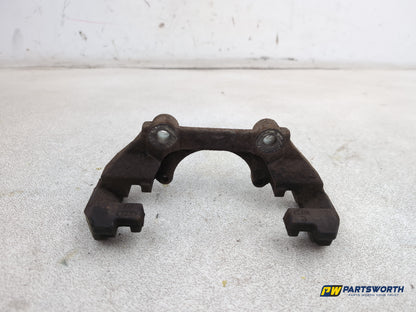 Audi A1 Contrast Edition Brake Caliper Front Support Passenger Side 2008-2012 - photo 5
