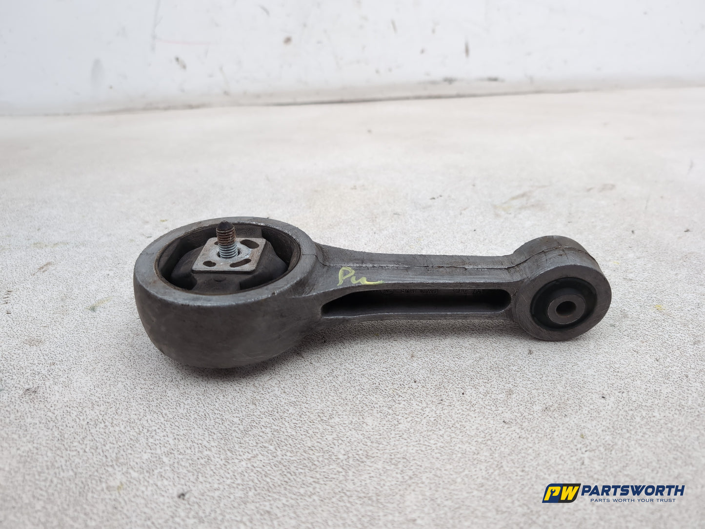 Audi A1 Contrast Edition Tdi Engine Mounting Support Bracket Holder 2008-2012 - photo 5