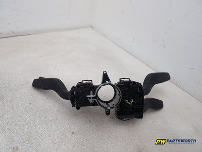 Audi A4 S Line Black Edit Quat Wiper Indicator Cruise Control Switch 2011-2012 - photo 5