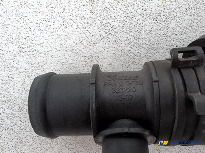 Audi A1 Contrast Edition Tdi Coolant Hose Pipe 1.6l Diesel 2008-2012 - photo 5