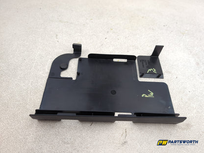 Audi A1 Contrast Edition Tdi Battery Cover 8k0915429f 2008-2012 - photo 5