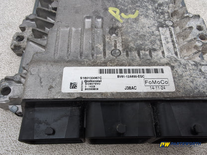 Engine ECU  5