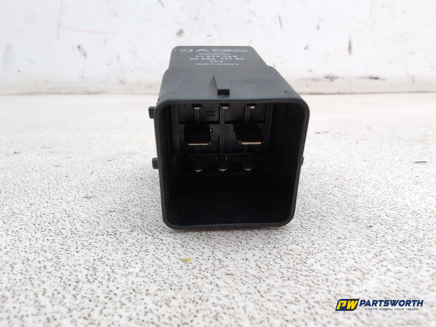 RELAY MODULE 5