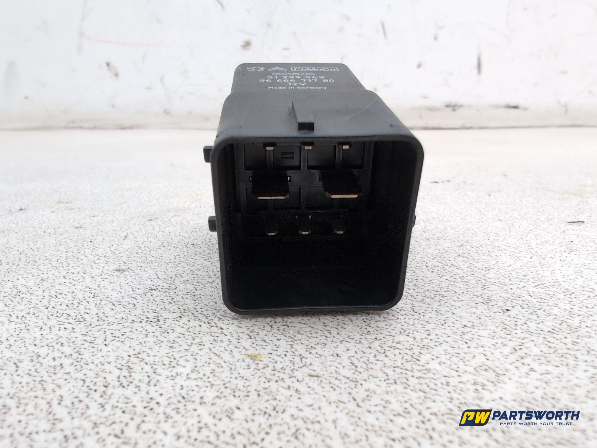 RELAY MODULE 5