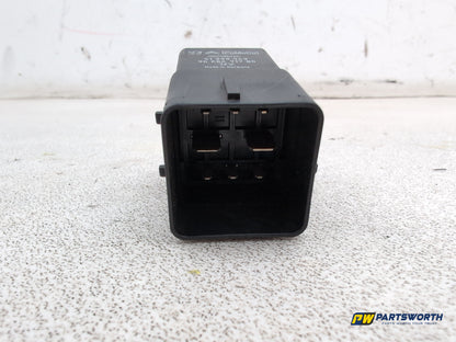 Ford Focus Zetec Tdci Glow Plug Relay 9666671780 2011-2015 - photo 5