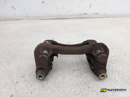 Kia Sportage 3 Crdi Brake Rear Caliper Support Lh Passenger Side 2010-2015 - photo 5