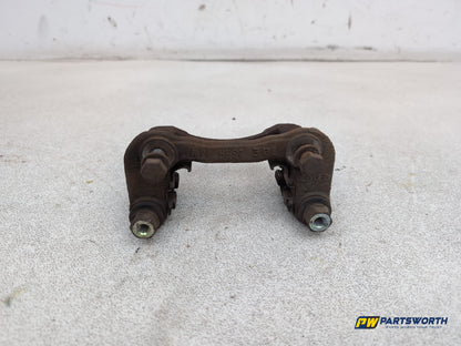 Kia Sportage 3 Crdi Brake Rear Caliper Support Rh Driver Side 2010-2015 - photo 5