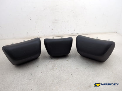 Rear Headrest 5