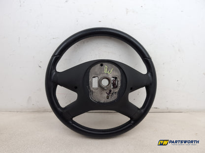 Steering Wheel 5