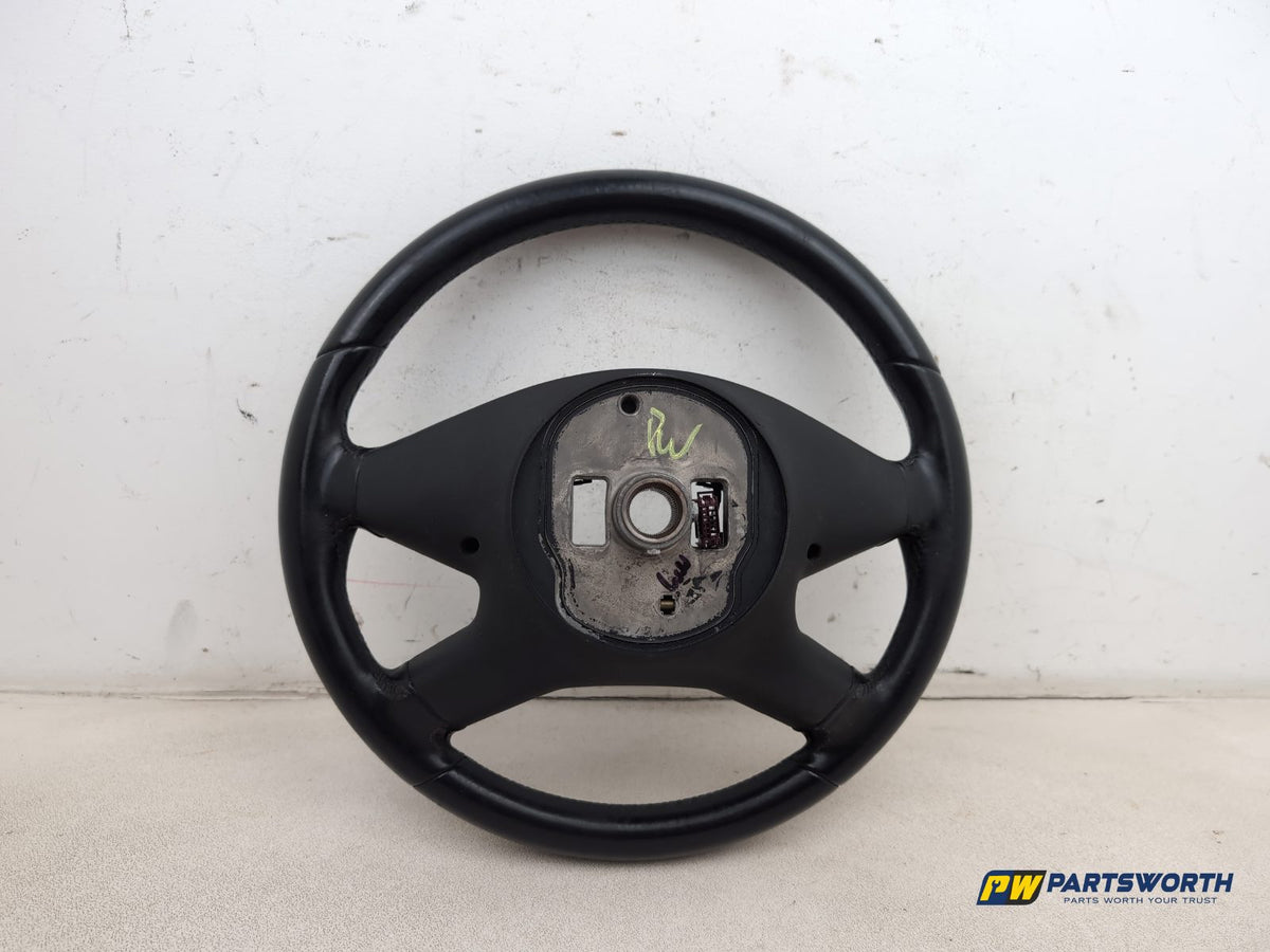 Steering Wheel 5