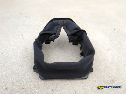 Steering Column Shroud Upper and Lower 5