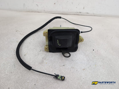 Gear Shift Assembly 5