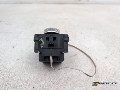 Mercedes-Benz E220 E-Calss W212 Multimedia Control Switch A2128701551 2009-2016 - photo 5
