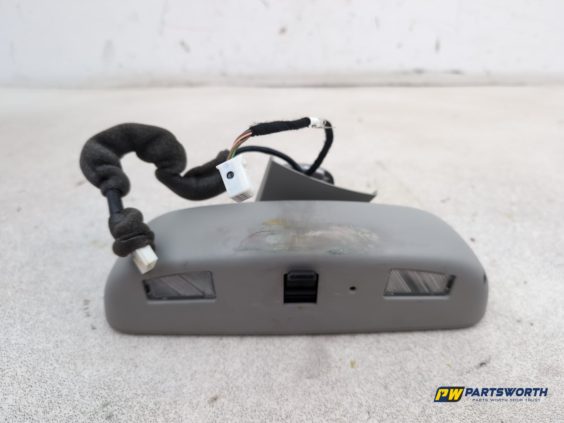 Mercedes-Benz E220 E-Class W212 Saloon Mirror Rera View 2009-2016 - photo 5