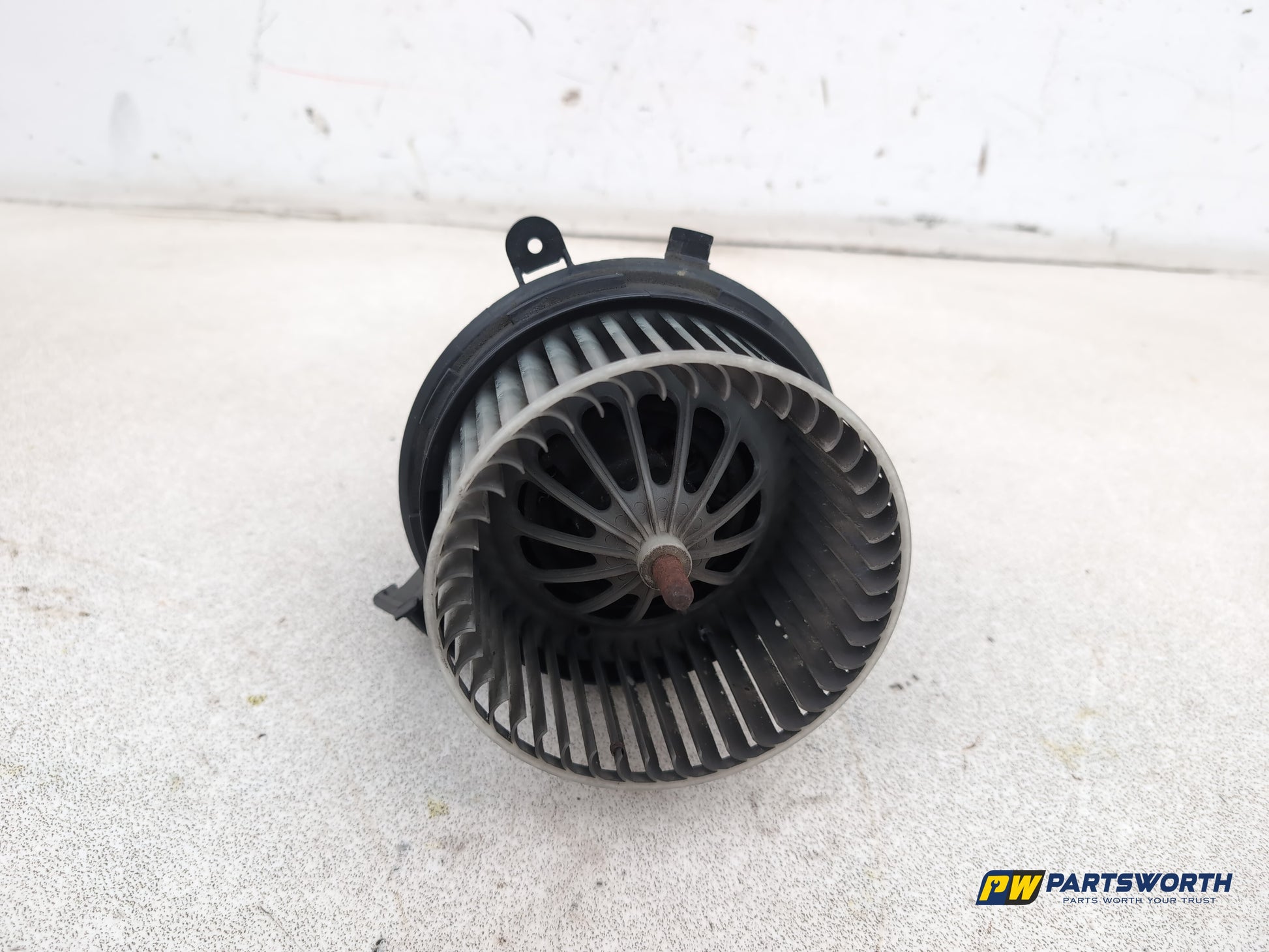 Mercedes-Benz E220 E-Class W212 Blueef-Cy Se Cdi A Heater Bloer Motor 2009-2016 - photo 5