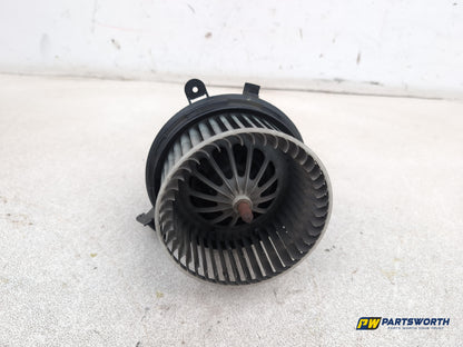 Mercedes-Benz E220 E-Class W212 Blueef-Cy Se Cdi A Heater Bloer Motor 2009-2016 - photo 5