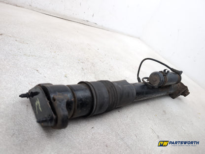 Mercedes-Benz Ml350 Spt Blueef-Cy Shock Absorber Rear Rh Driver Side 2009-2011 - photo 5