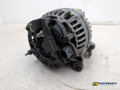 Audi Vw Skoda Seat 1.6l Diesel Alternator 03l903023 - photo 5
