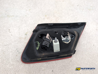 Lamp Assembly Rear Inner RH 5