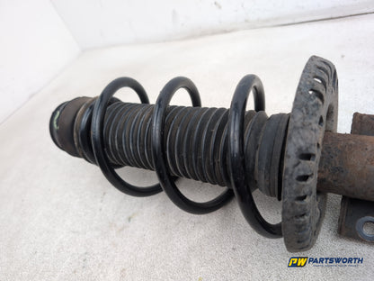 Audi A1 Contrast Edition Tdi Shock Absorber Front Rh Driver Side 2008-2012 - photo 5