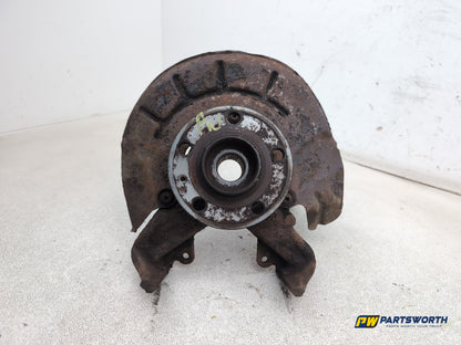 Wheel Hub Rear RH 5