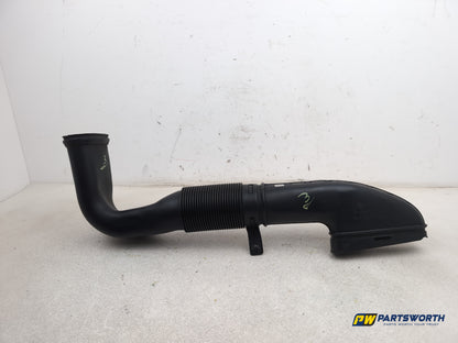 Mercedes-Benz E220e-Class W212 Air Intake Hose Pipe Line A6510903437 2009-2016 - photo 5