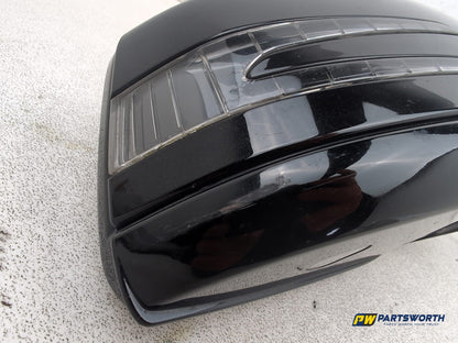 Door Mirror RH 5