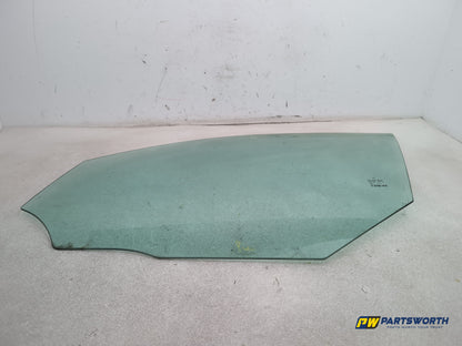 Door Glass Front LH 5