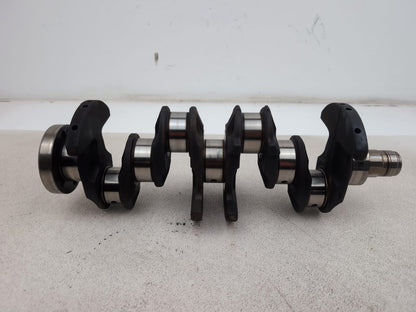 Engine Crankshaft 5