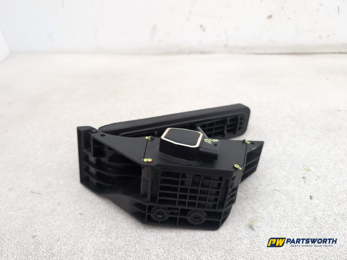 Pedal Throttle 5