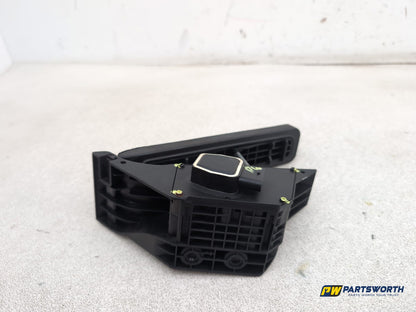 Pedal Throttle 5