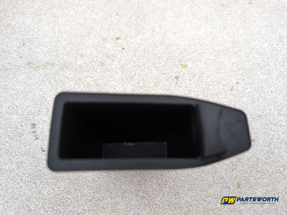 Mercedes-Benz E220 E-Class W212 Centre Console Storage Tray A2046830075 - photo 5