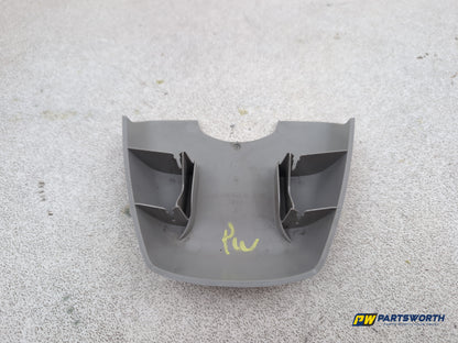 Mercedes-Benz E220 E-Class W212 Rain Sensor Surround Trim A2048220035 2009-2016 - photo 5